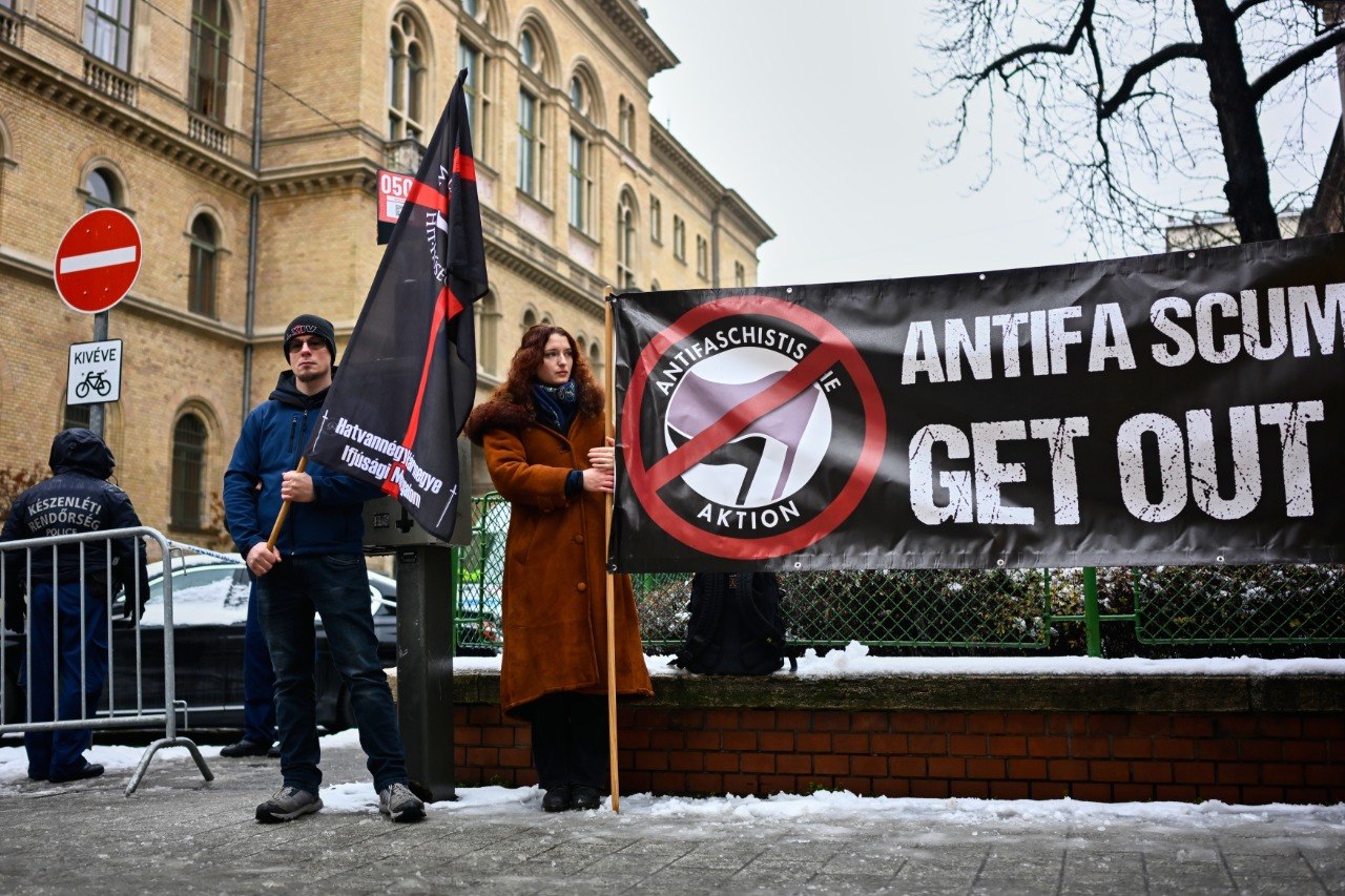 The Tycoons of the Far Right: From Ratcliffe's 'Colonization' to Till's Antichrist