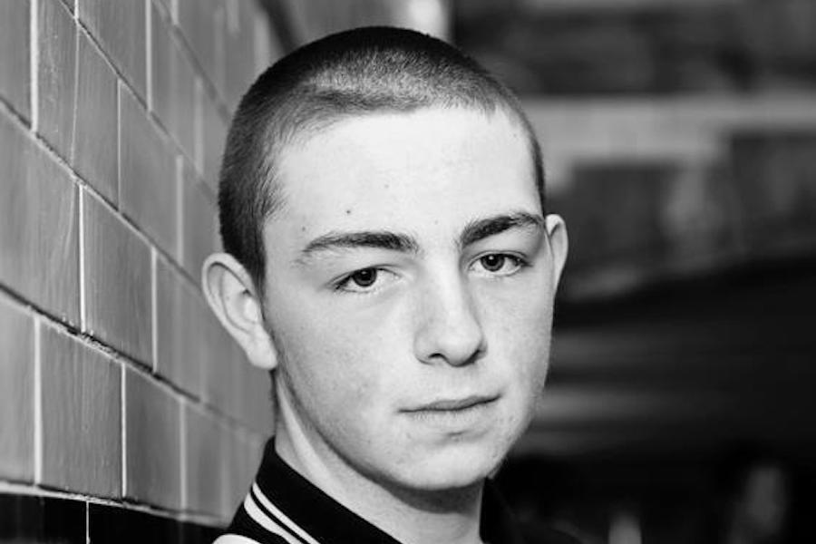 Skinheads were not racist. Here's how everything changed