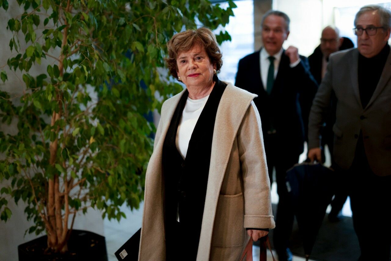 After “collective learning” now “I don’t know what failed”, says Minister of Internal Affairs