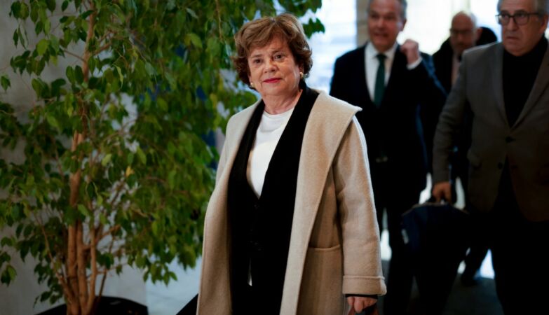 After “collective learning” now “I don’t know what failed”, says Minister of Internal Affairs