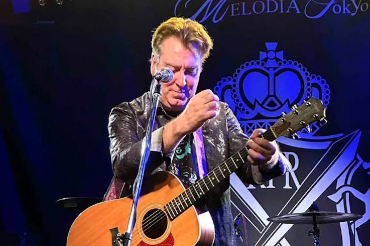 Jorge Vadio demands one million euros from Rui Veloso