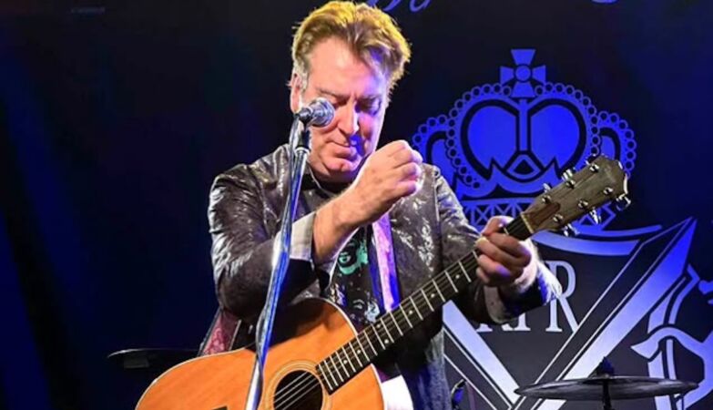 Jorge Vadio demands one million euros from Rui Veloso