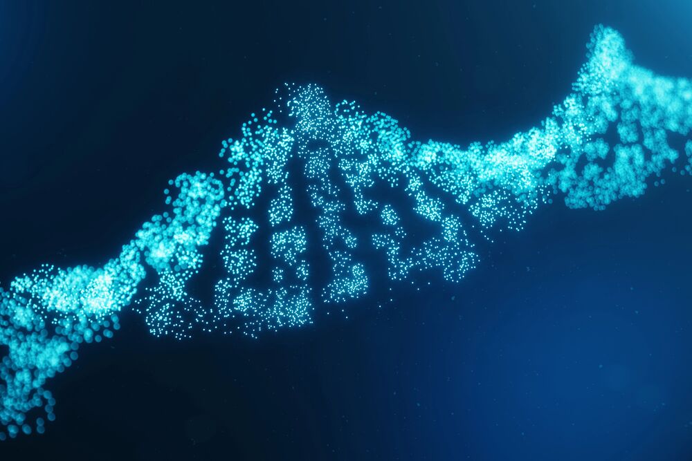 LUCA deconstructed: genes found older than the ancestors of all living beings