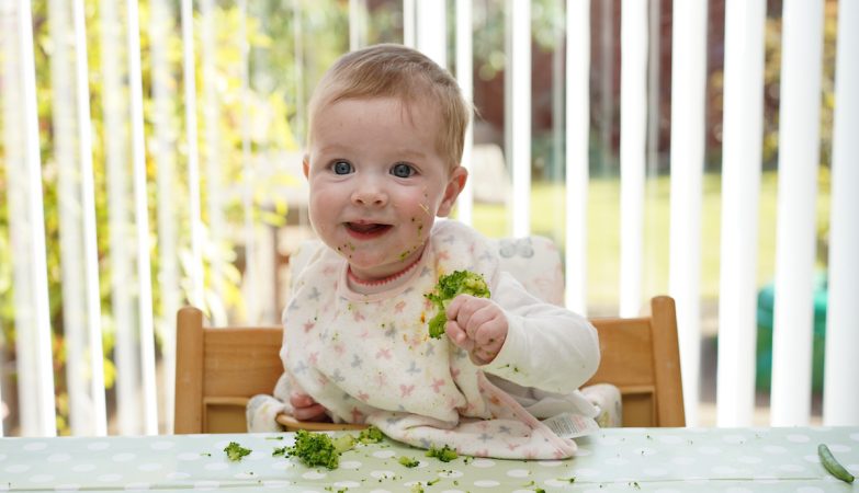 Is your child “weird” about the foods they like? Here's what you should do