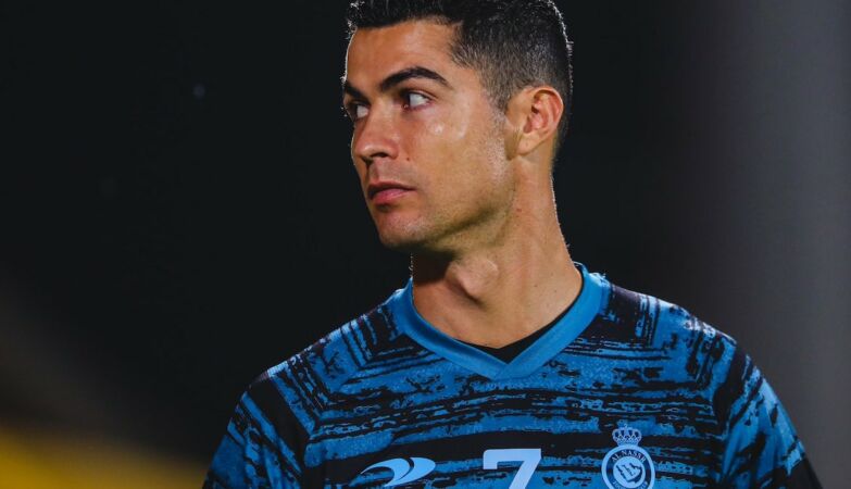 Ronaldo goes on strike: the separation from his friends, the Talisca contradiction and a possible return