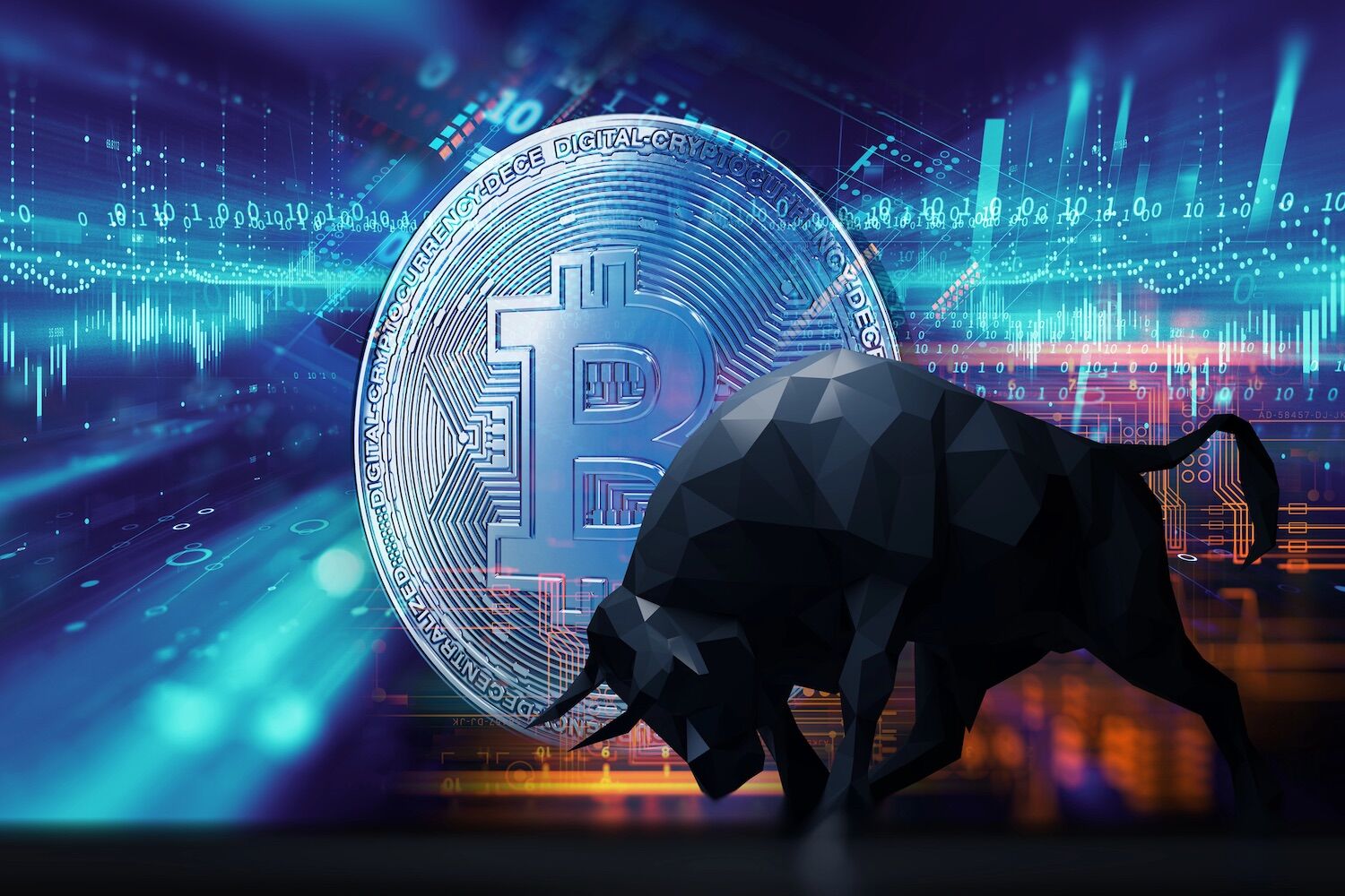 Bitcoin's cold winter has no end. Investors fear it will sink up to 30 thousand dollars