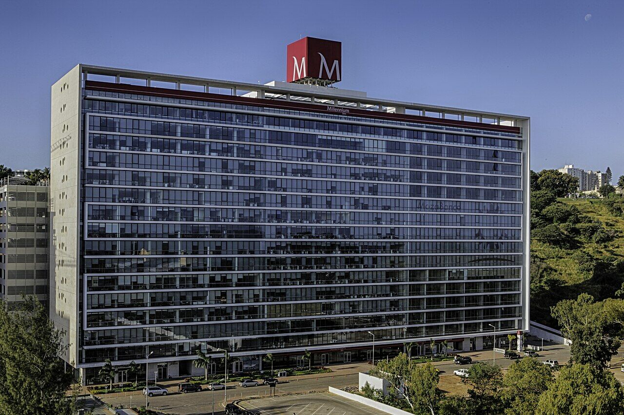 BCP presents the best results of all time