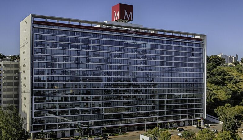 BCP presents the best results of all time