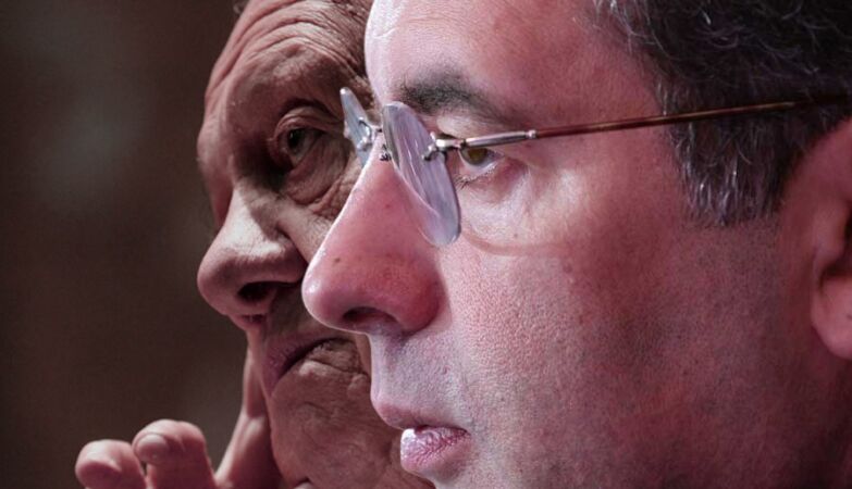 Seguro surpasses Soares and has the highest vote ever for a President