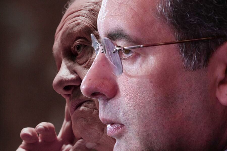 Seguro surpasses Soares and has the highest vote ever for a President