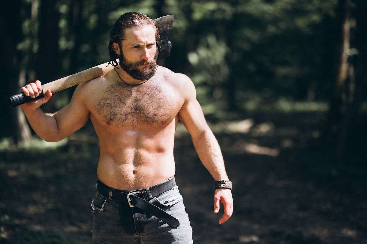 In this year of the Year of the Fire Horse, beware of “alpha males”