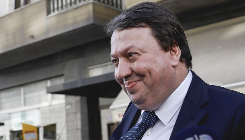 “Replication of the Marquês case”. Carlos Santos Silva bought a house from Sócrates' cousin in 2022