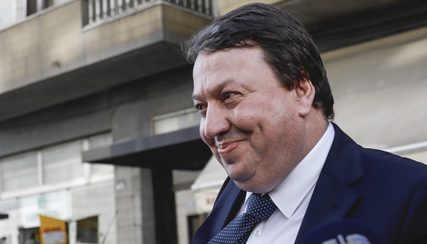 “Replication of the Marquês case”. Carlos Santos Silva bought a house from Sócrates' cousin in 2022