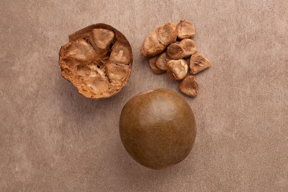 A powerful aspect of monk fruit is being revealed