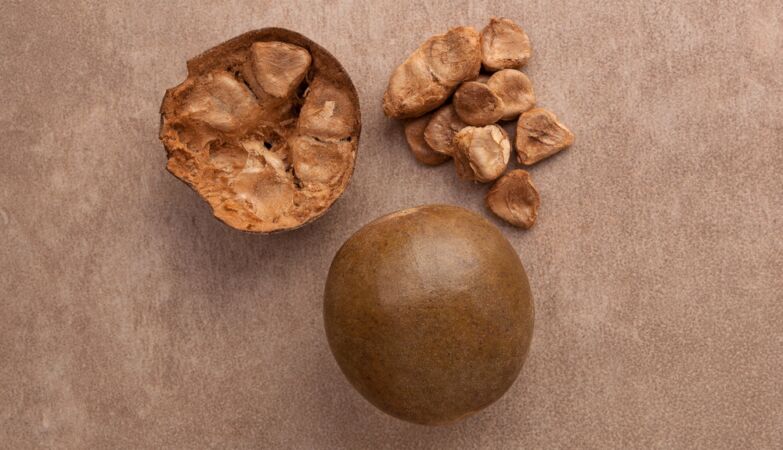 A powerful aspect of monk fruit is being revealed