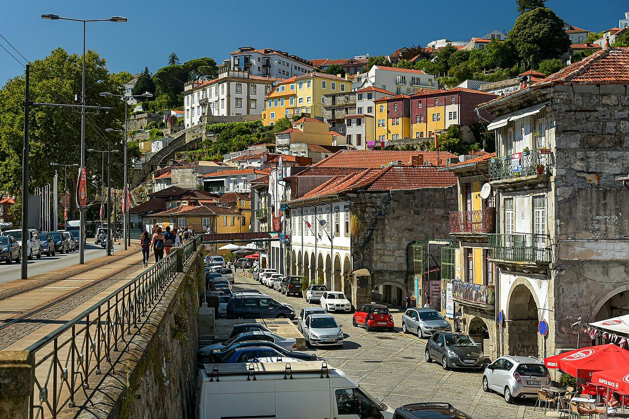 House rent is cheaper