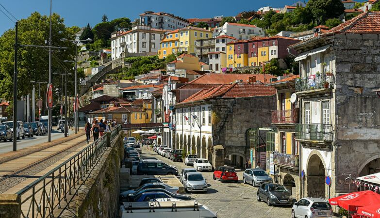 House rent is cheaper