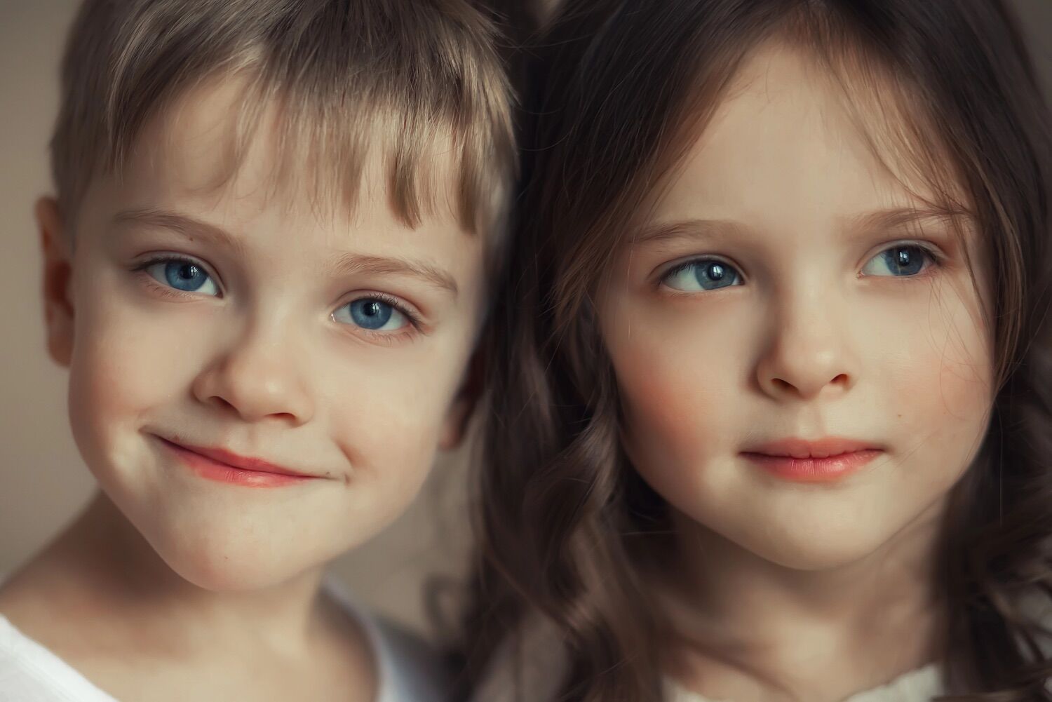 Why don't we trust politicians? The secret is in the twins