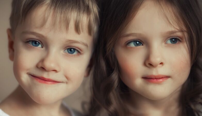 Why don't we trust politicians? The secret is in the twins