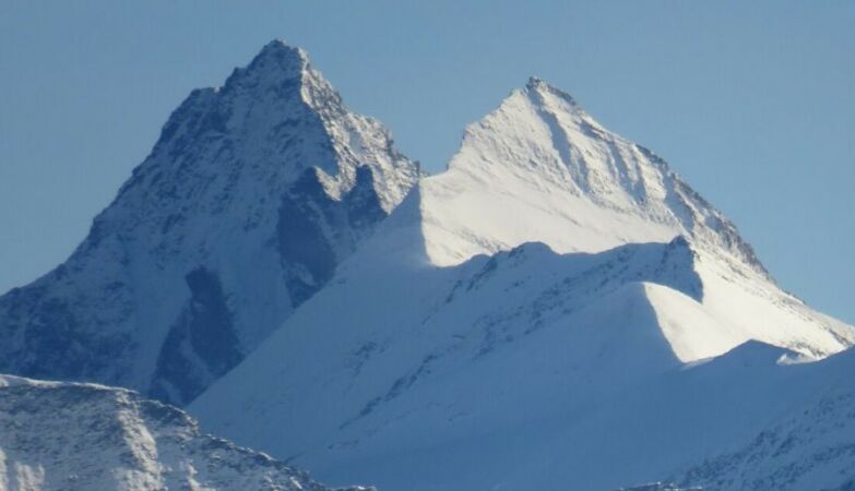 Austria condemns climber for killing his girlfriend on mountain