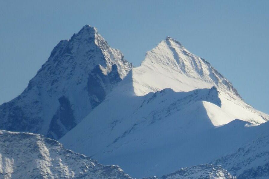 Controversy in Austria. Climber who let girlfriend die on mountain goes to trial