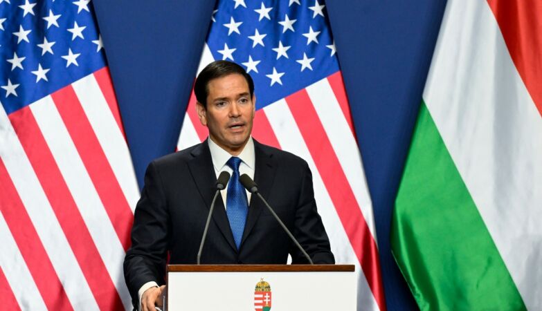 The White House is with Orbán: a “golden era”