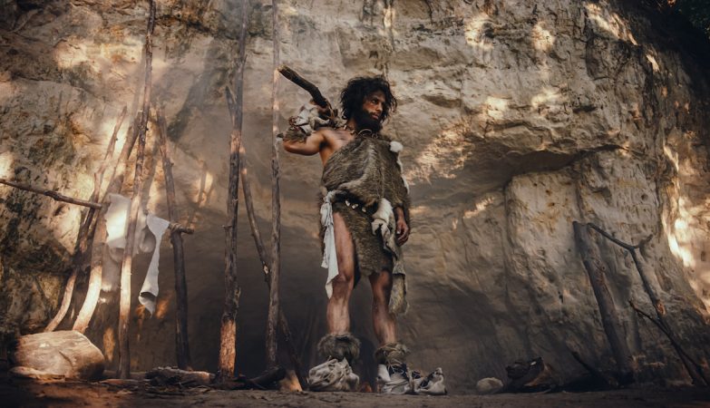 Why cavemen rarely lived longer than 30 years — and what changed everything