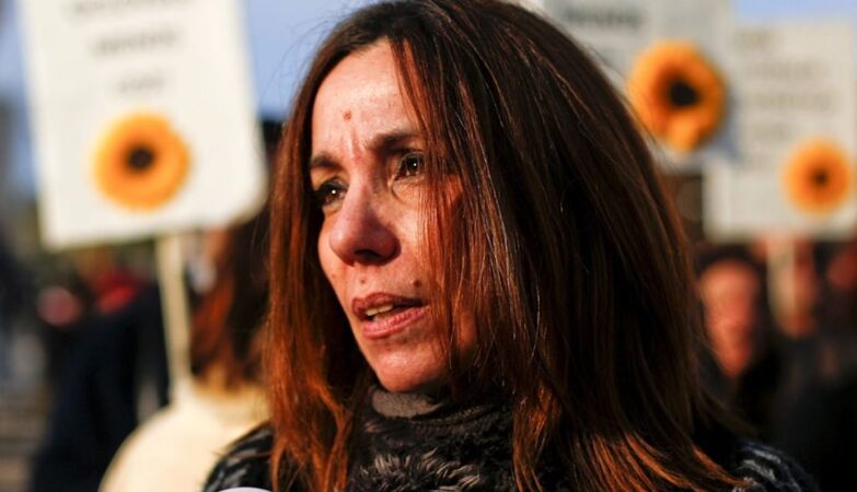 Kristin: Government response is “shameful”