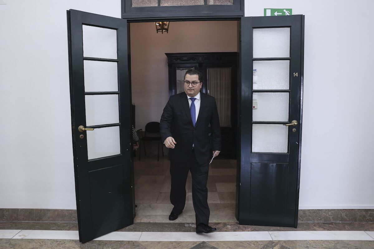 Miranda Sarmento had a TIA – what is this ischemic attack