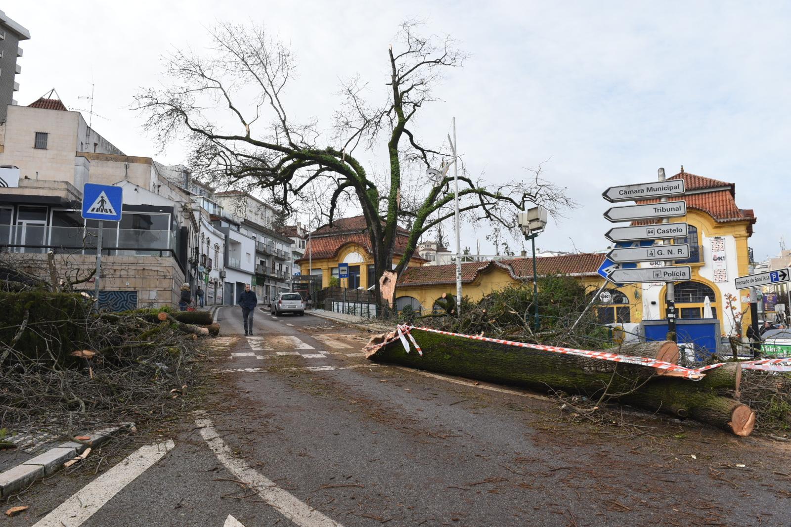 After all, Leiria needs donations again