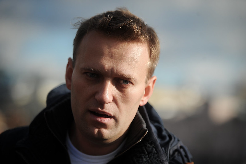 Research concludes that Navalny was poisoned with deadly toxin found in frogs