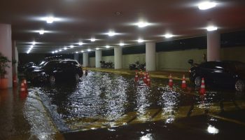 “Atmospheric river”: it will rain in 5 days what it usually rains in a month