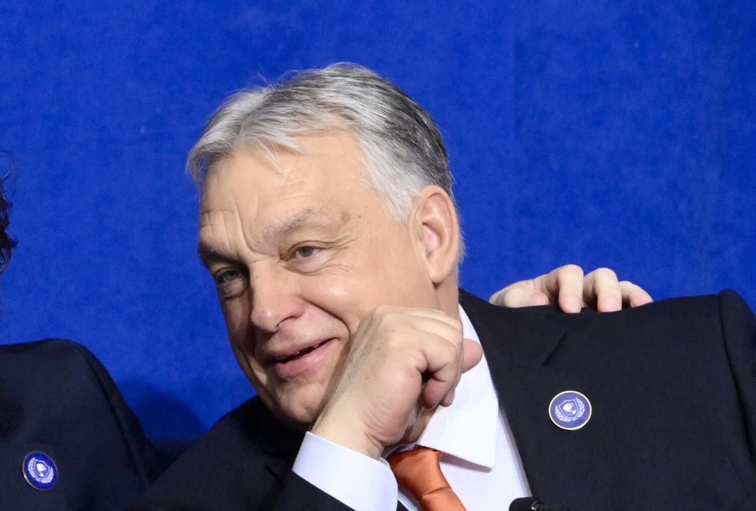 “We have such a leader in the EU…”: Hungary vetoes European loan to Ukraine