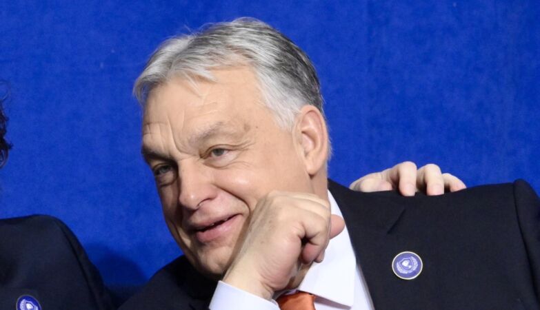 “We have such a leader in the EU…”: Hungary vetoes European loan to Ukraine