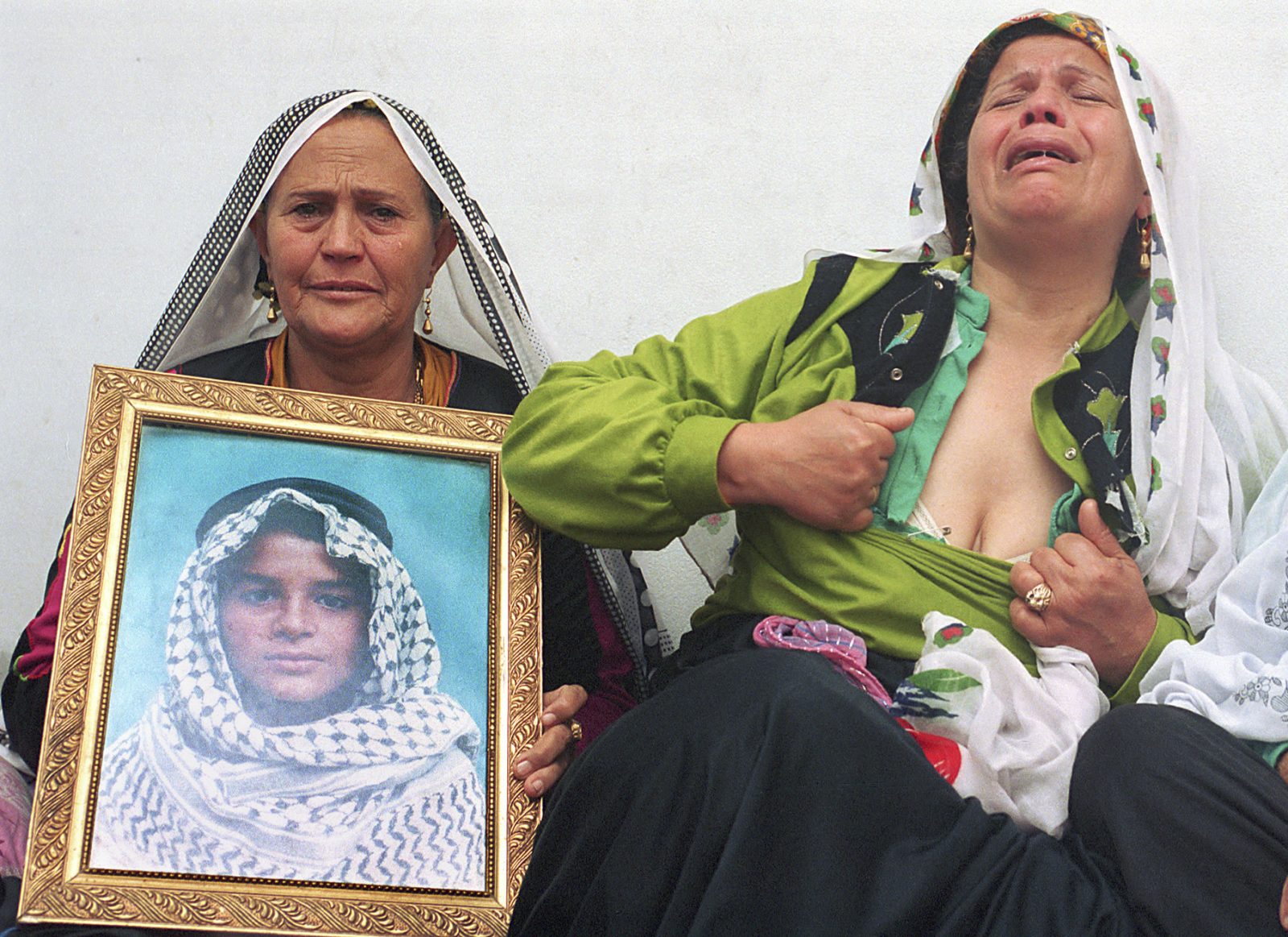 Gaza: More dead than we think - What a Lancet study shows