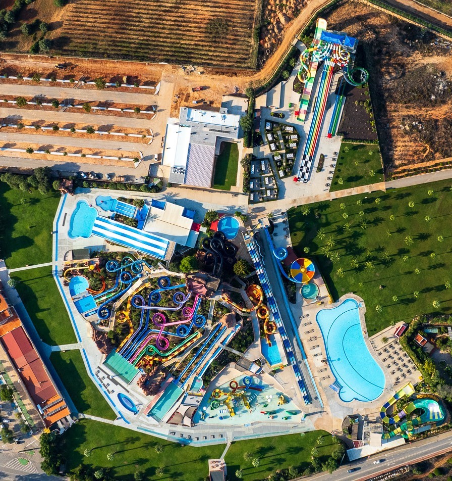 Slide & Splash celebrates 40 years and opens season on April 1st