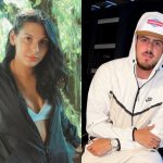 Ana Castela's advisor contacted Jon Vlogs asking him to deny the romance