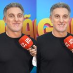 Signed below: Luciano Huck says he would love Virginia on Globo and approves Leo Dias' idea