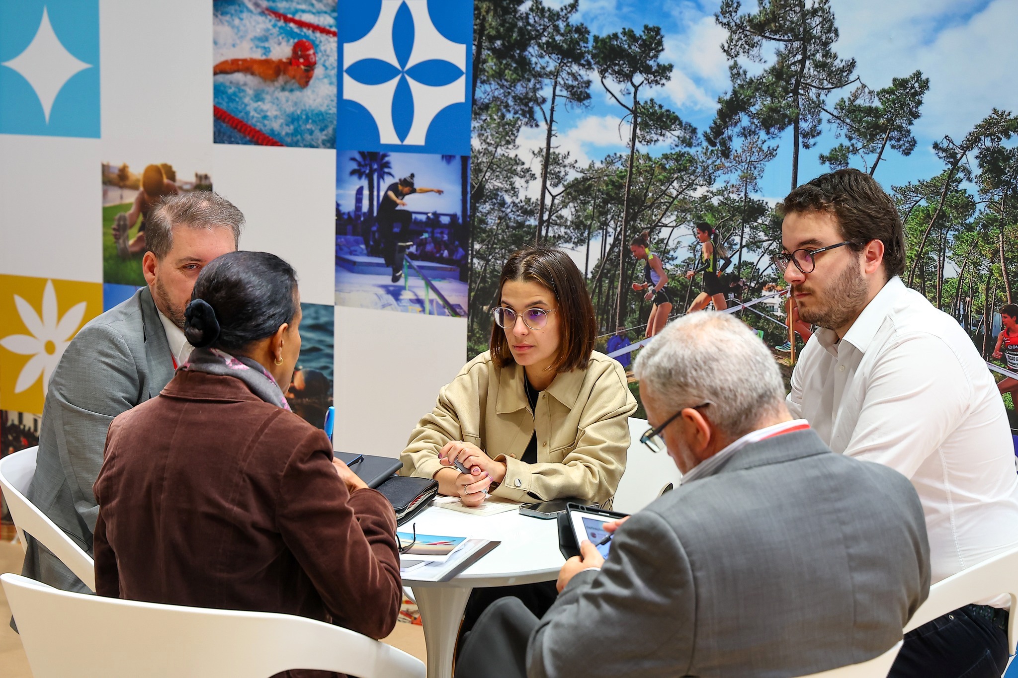 Albufeira boosts tourism promotion at BTL