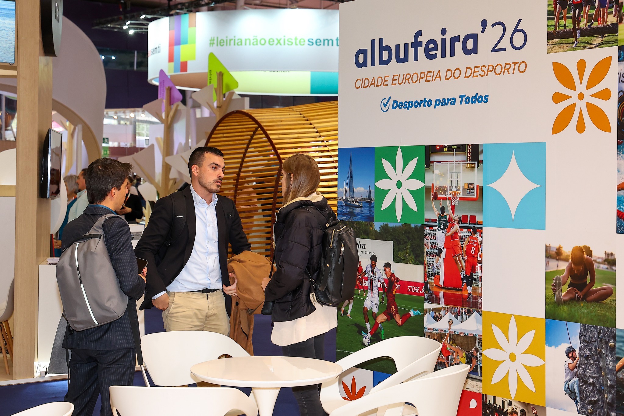 Albufeira boosts tourism promotion at BTL