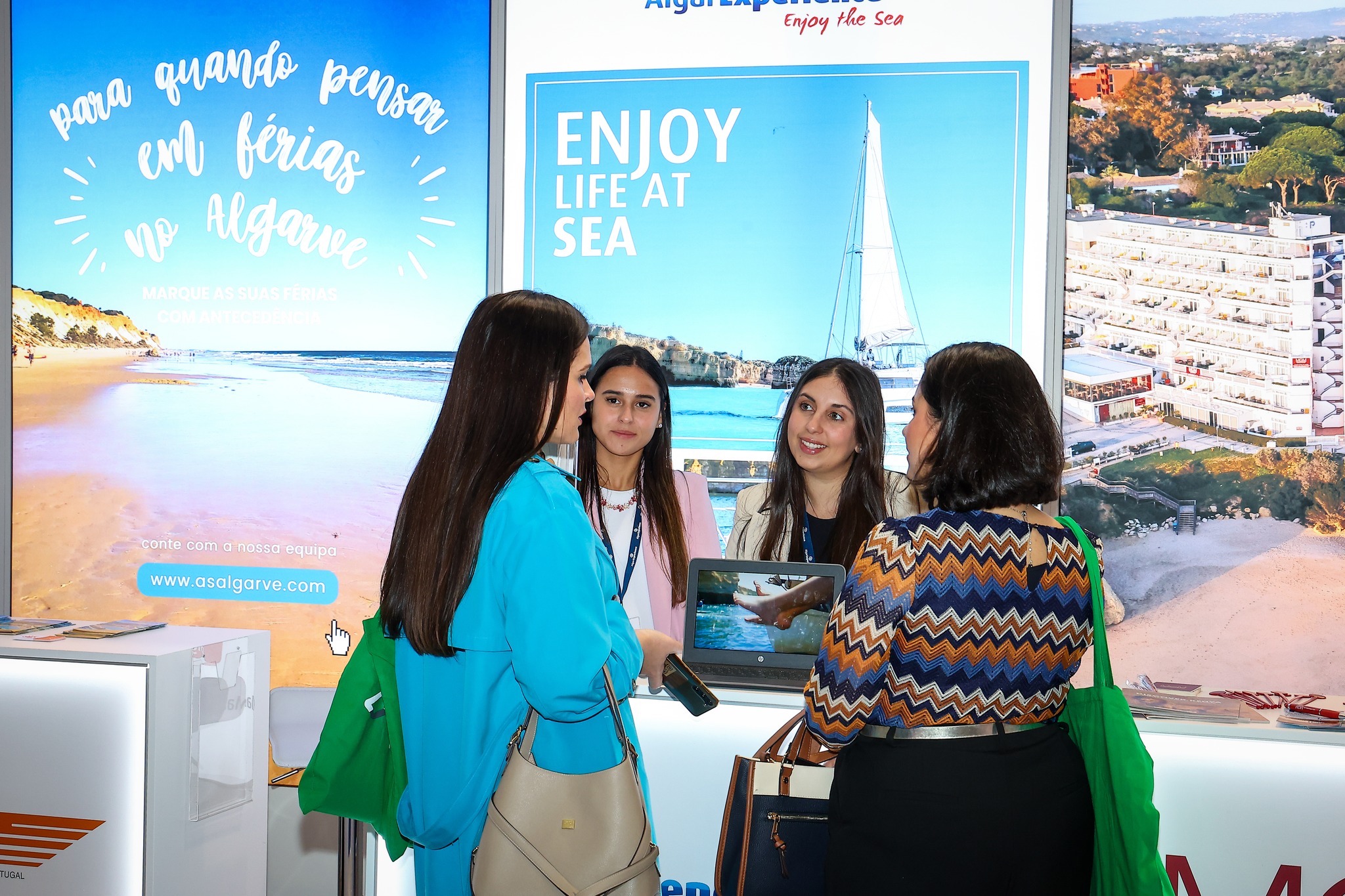 Albufeira boosts tourism promotion at BTL