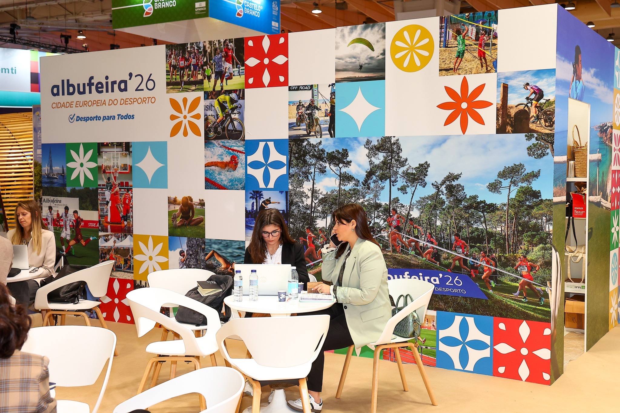 Albufeira boosts tourism promotion at BTL