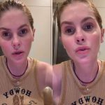 “I thought we were going to die”: Bárbara Evans reports terror on flight to São Paulo