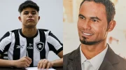 Bruninho tentou abrir mão da pensão de Bruno em troca do corpo da mãe