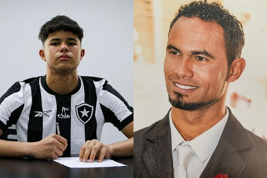 Bruninho tentou abrir mão da pensão de Bruno em troca do corpo da mãe