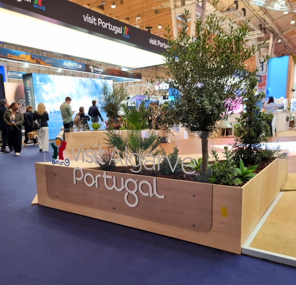 Tavira presents beaches, heritage and gastronomy at BTL