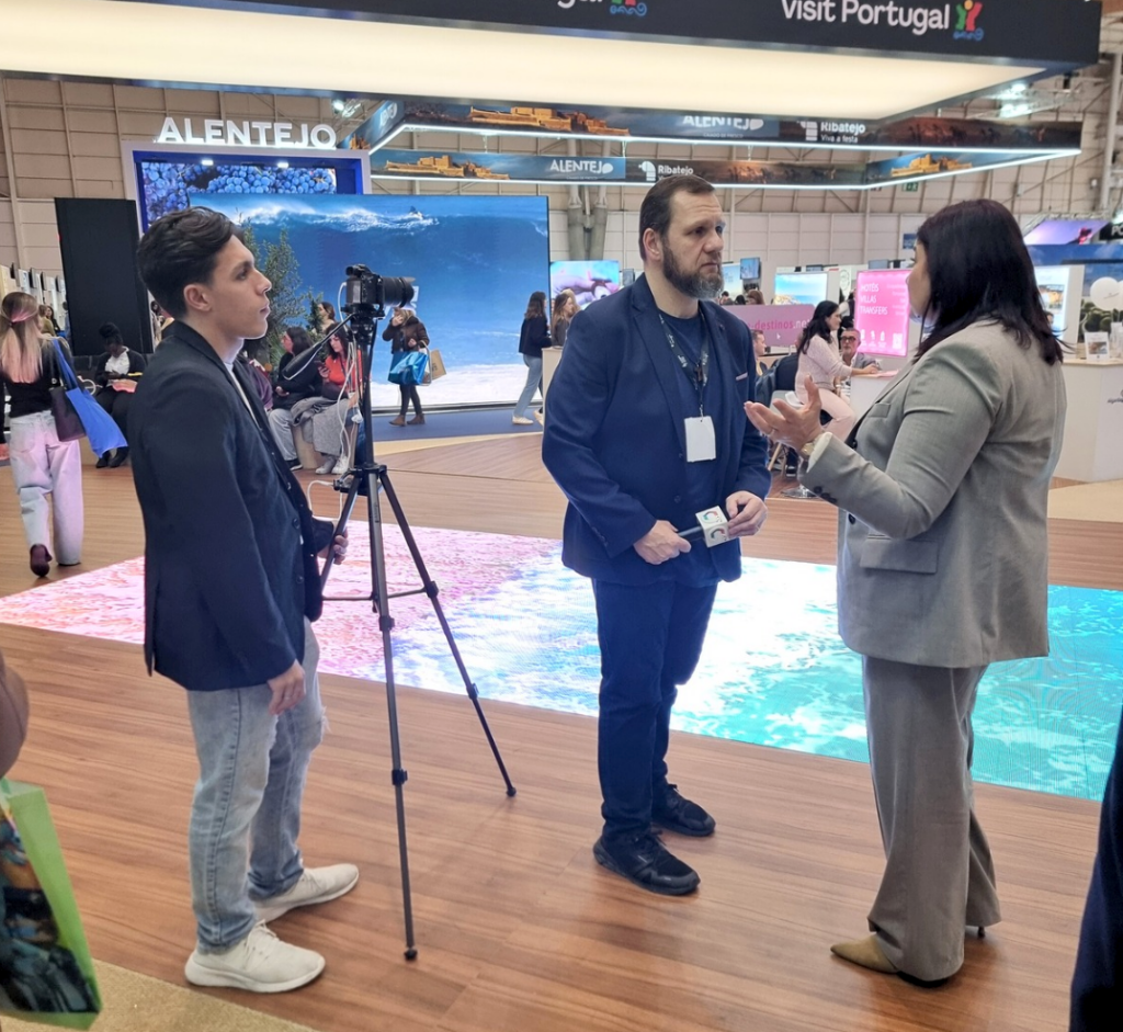 Tavira presents beaches, heritage and gastronomy at BTL