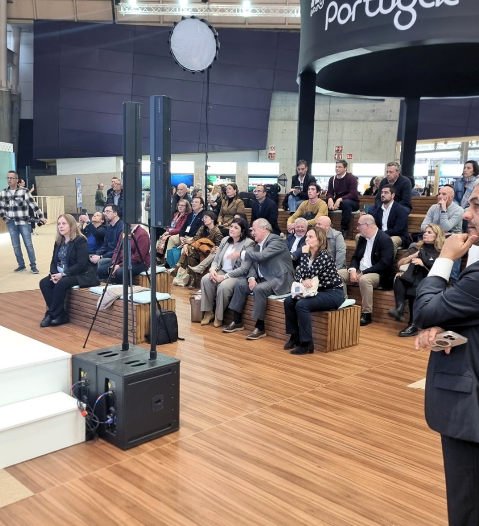 Tavira presents beaches, heritage and gastronomy at BTL