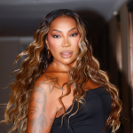 Ludmilla's mother will be crowned ambassador of Camarote King, in Sapucaí