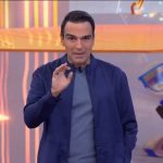 After expulsions, Tadeu Schmidt warns participants: “Physical confrontation is not an option”